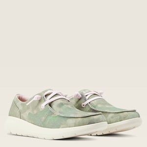 Ariat women’s shoes